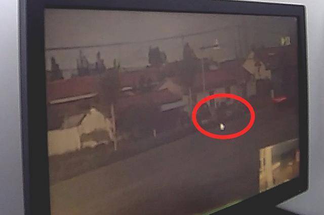 荒诞!东营一男子因垃圾太多竟偷走村里垃圾桶,警方迅速破案