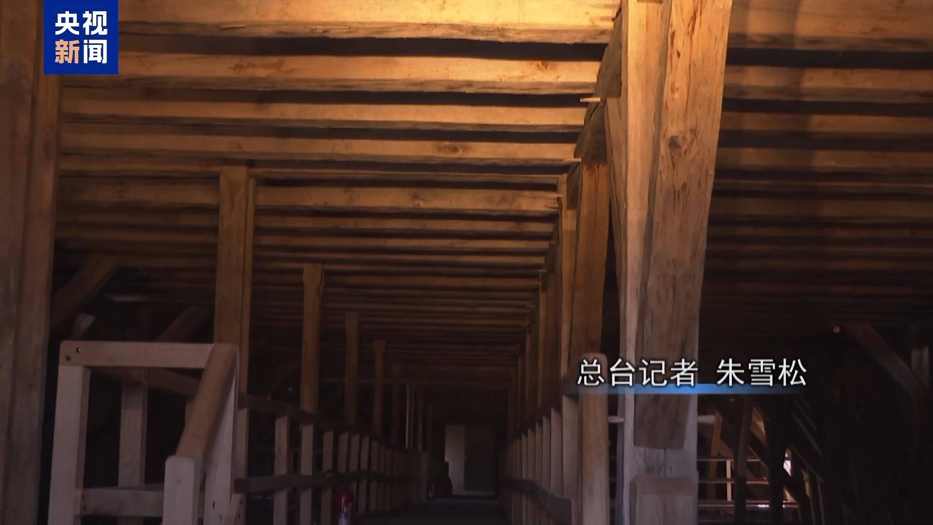 巴黎圣母院塔楼重开 缮后细节抢先看_发现频道_中国青年网