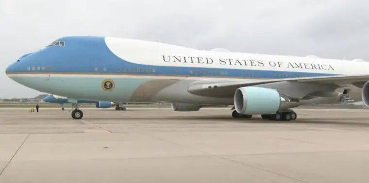 特朗普：若俄乌冲突无法解决，可能会向乌克兰提供“战斧”导弹