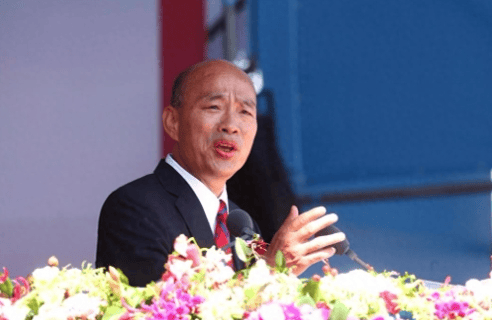 赖清德狂妄喊话大陆,突然就像变了一个人,关键时刻,大陆直接亮底线,全世界都看明白了