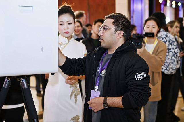 2025陕西丹凤红酒文化交流会正式启幕