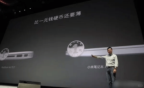 「直男魅魔」雷军,不灵了?