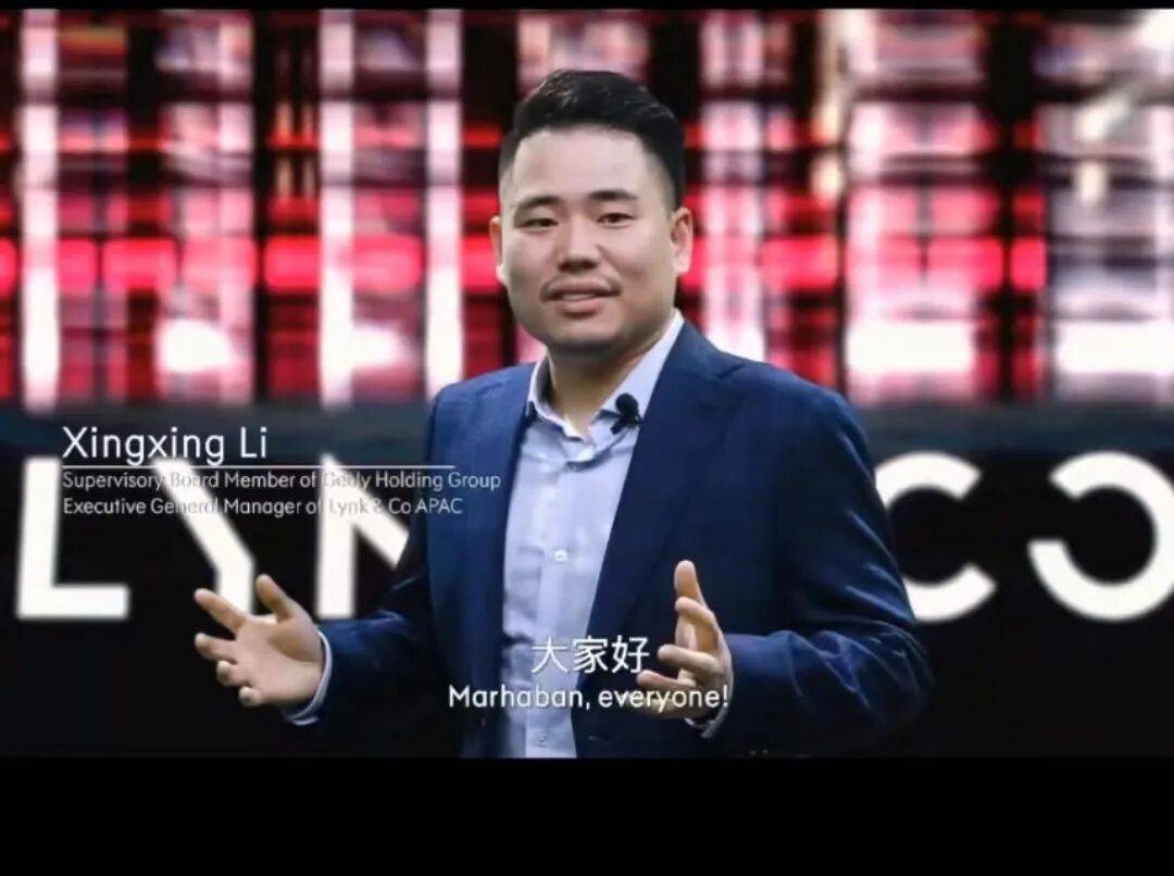 吉利李书福之子坐镇的苏州项目,狂揽数亿元融资后被曝原地解散,发生了啥?