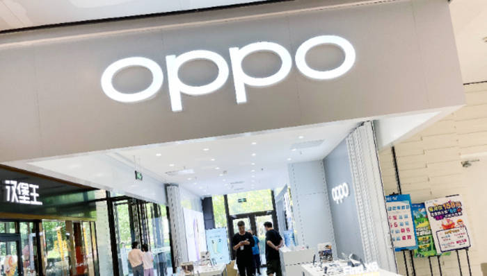 OPPO将发布首款国产eSIM手机,兼容三大运营商