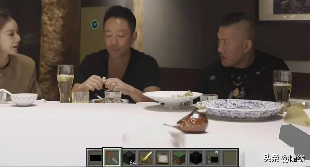 汪小菲让人刮目相看,盛情款待馆长北京行,尽显人情世故