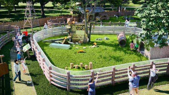 武汉将新增一座主题公园,就在年底!位置公布