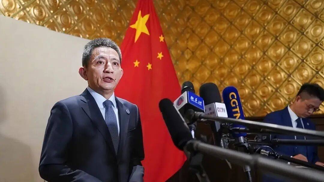 中美“舌战”吉隆坡,成果几何?