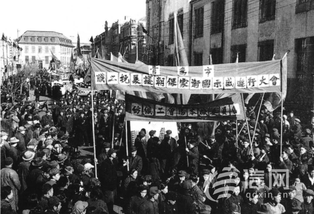 信号山：山河无恙，精神永存——写在中国人民志愿军抗美援朝出国作战75周年之际