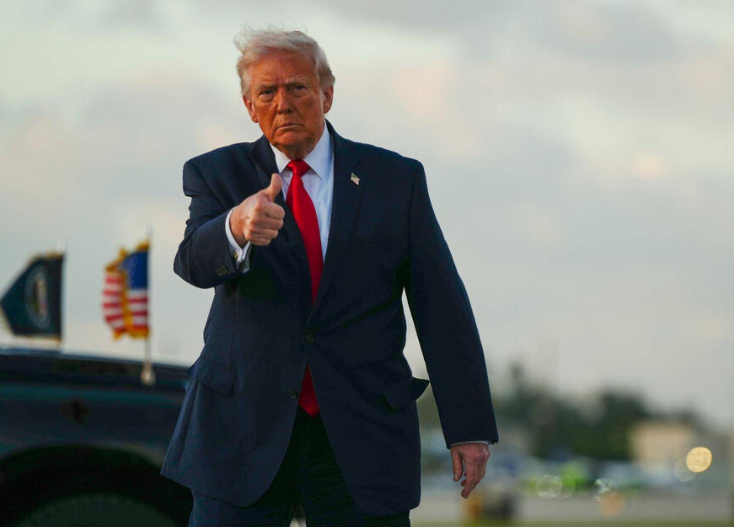 受够了特朗普羞辱，脱欧6年后，斯塔默想要重新拥抱欧盟，英国还有后悔药吃？