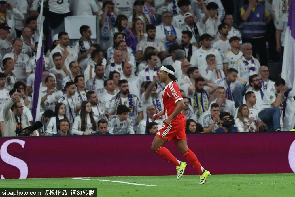 为什么拜仁会在欧冠半决赛淘汰巴黎：凯恩火力、穆西亚拉创造力与基米希控场的三重说服力