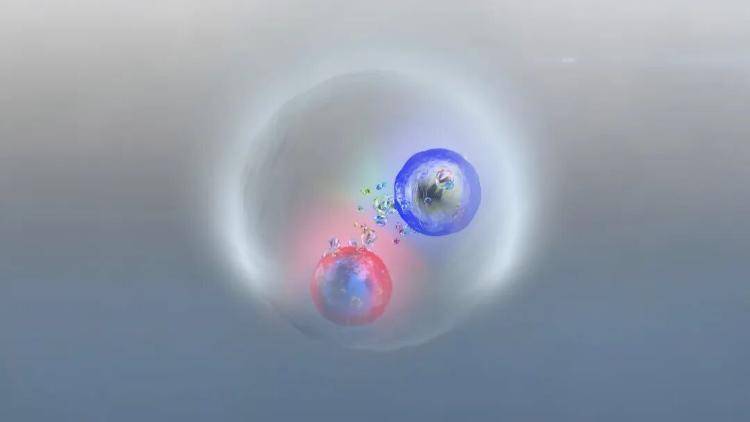 约0.01飞米!中国科学家重要发现,将改写教科书