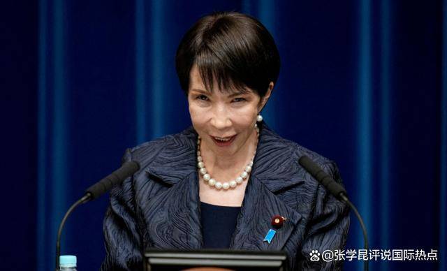 中日要有重头戏?高市也要来中国,日本大使一句话,她来了也白搭