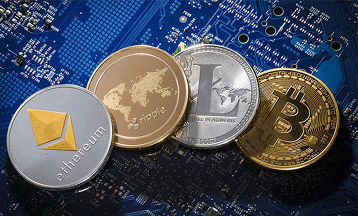 数字加密货币(中国为什么禁止加密货币) 数字加密货币(中国为什么禁止加密货币)