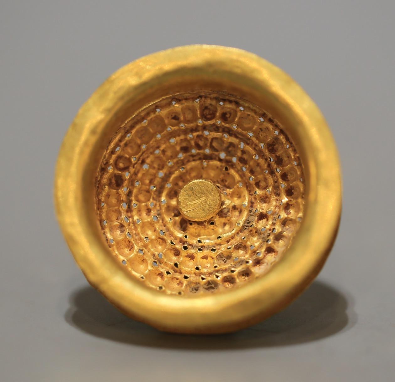 货币金银(货币金银局局长罗锐)