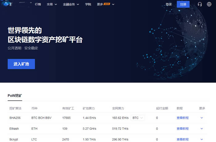 国内数字货币平台(国内数字货币交易网站) 国内数字货币平台(国内数字货币交易网站)