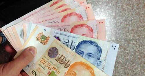 大货币(世界四大货币)