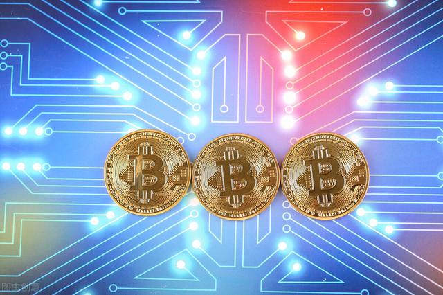 区块链货币(区块链货币是不是骗局)