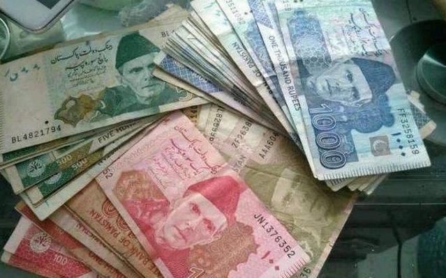 巴基斯坦货币汇率(巴基斯坦货币汇率走势)