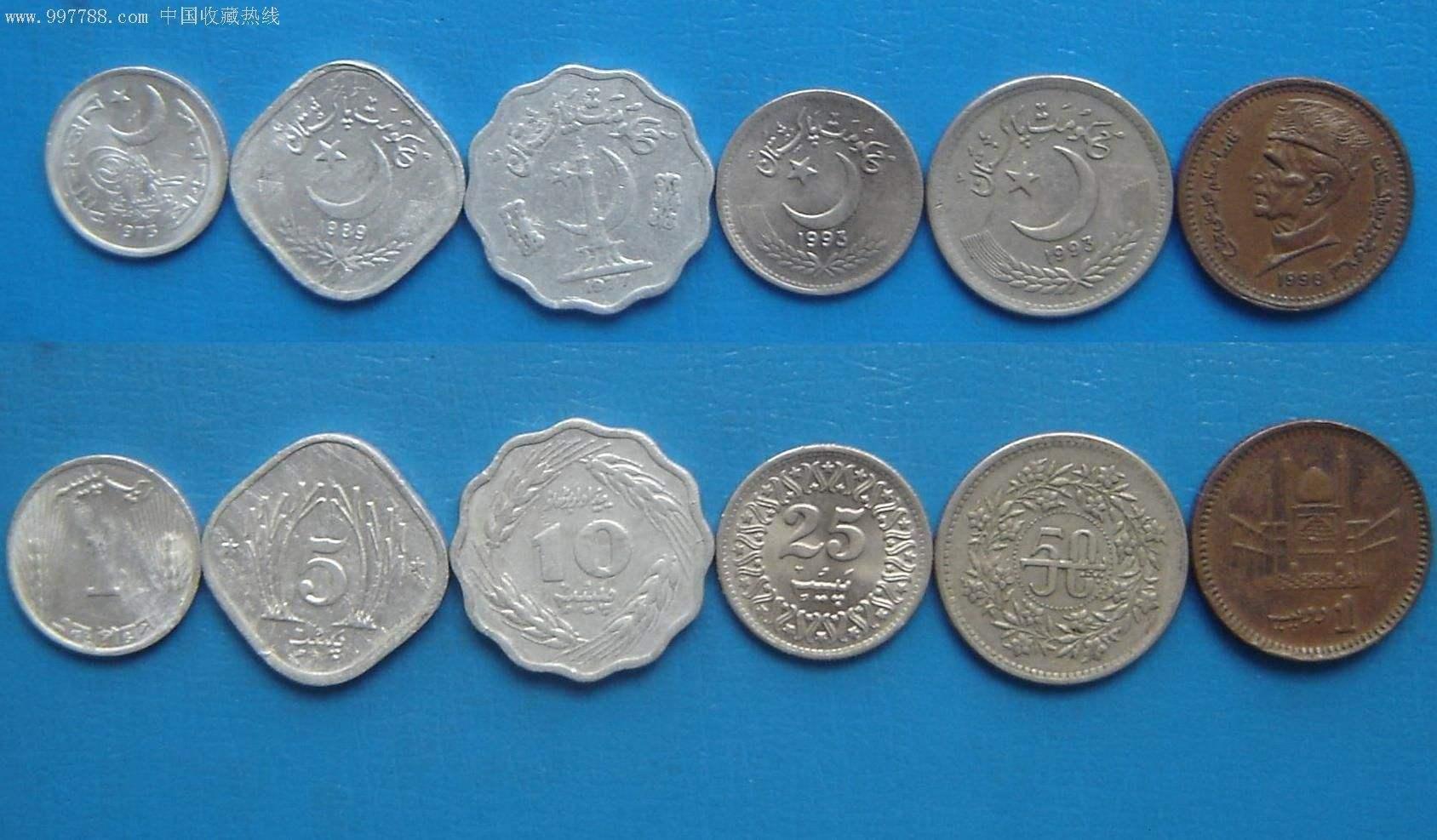 巴基斯坦货币汇率(巴基斯坦货币汇率走势) 巴基斯坦货币汇率(巴基斯坦货币汇率走势)