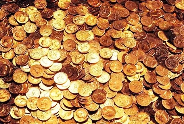 货币的(货币的英文)