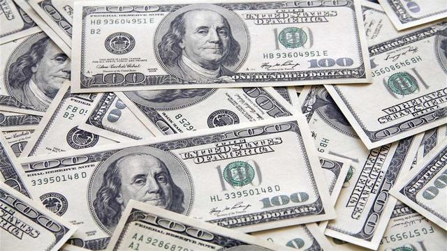 美国货币(美国货币独立) 美国货币(美国货币独立)