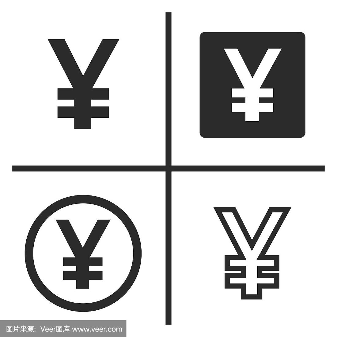 符号货币(各国符号货币)