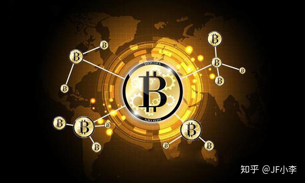 数字货币区块链(数字货币区块链概念股异动)