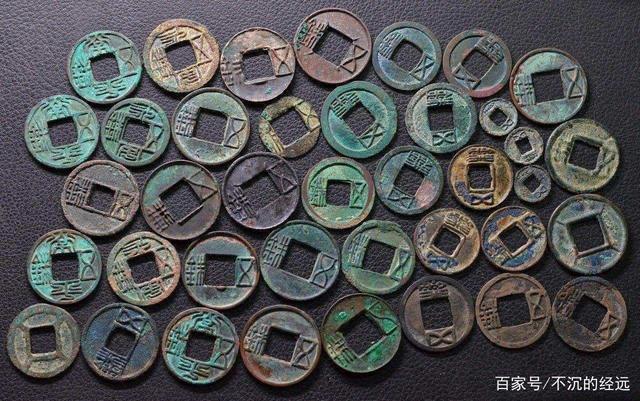 古代货币(古代货币单位从小到大排序) 古代货币(古代货币单位从小到大排序)