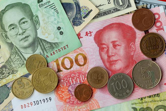 什么是货币(什么是货币政策) 什么是货币(什么是货币政策)