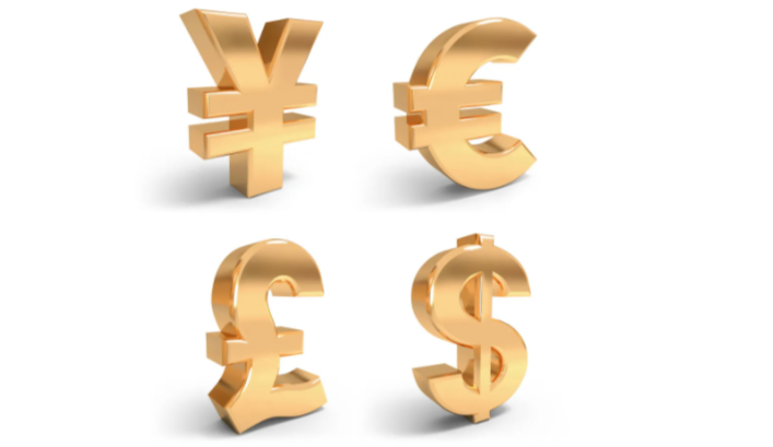 货币符号(货币符号有哪些) 货币符号(货币符号有哪些)