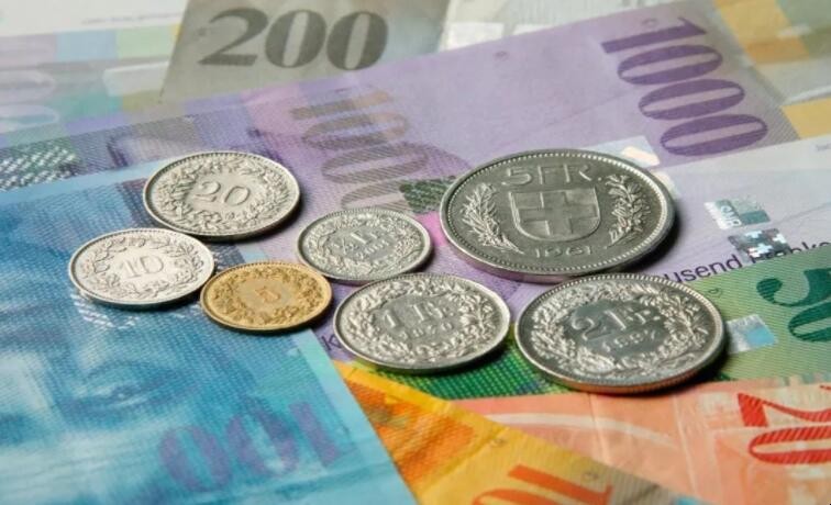 chf是什么货币(chf是什么货币符号) chf是什么货币(chf是什么货币符号)