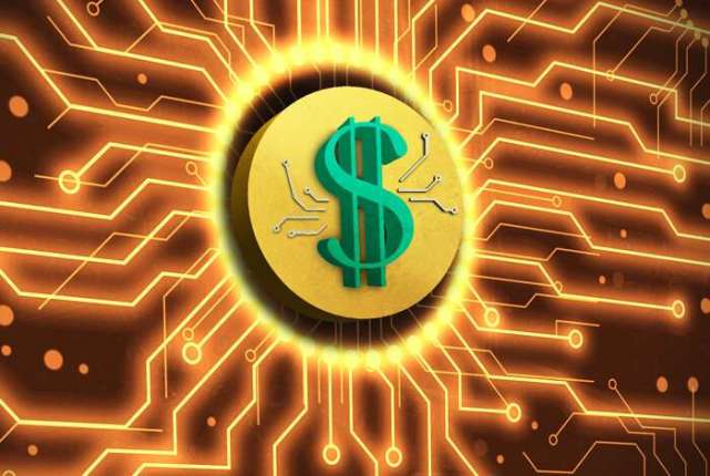 数字加密货币(数字加密货币使用什么技术进行记账) 数字加密货币(数字加密货币使用什么技术进行记账)