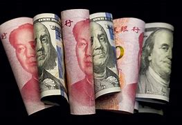 货币互换(货币互换原理)