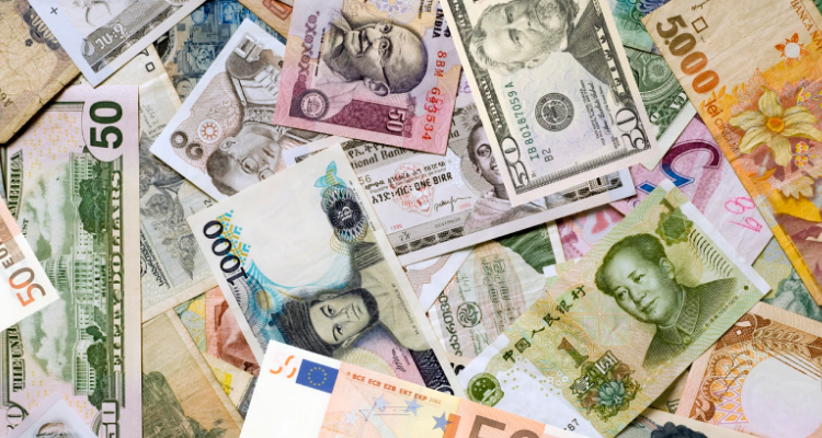 什么是货币(什么是货币制度) 什么是货币(什么是货币制度)