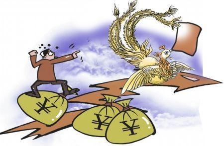 货币出资(货币出资是什么会计科目) 货币出资(货币出资是什么会计科目)