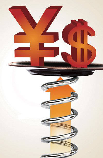 货币升值(货币升值对经济的影响) 货币升值(货币升值对经济的影响)