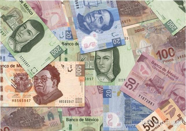 货币危机(货币危机的显著标志是什么) 货币危机(货币危机的显著标志是什么)