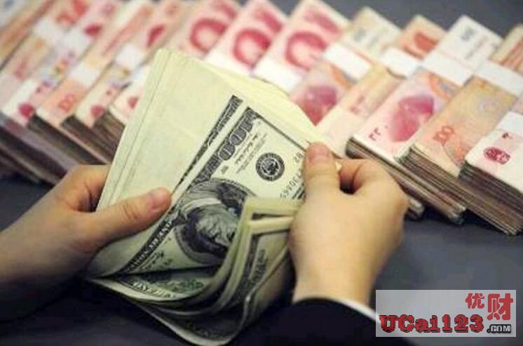 货币危机(货币危机的显著标志是什么) 货币危机(货币危机的显著标志是什么)