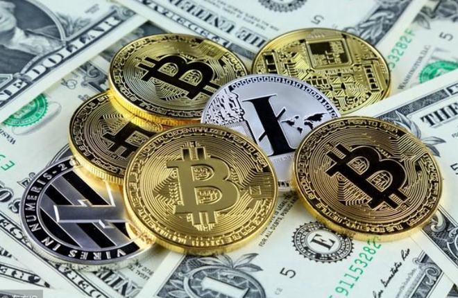 金融货币(金融货币符号) 金融货币(金融货币符号)