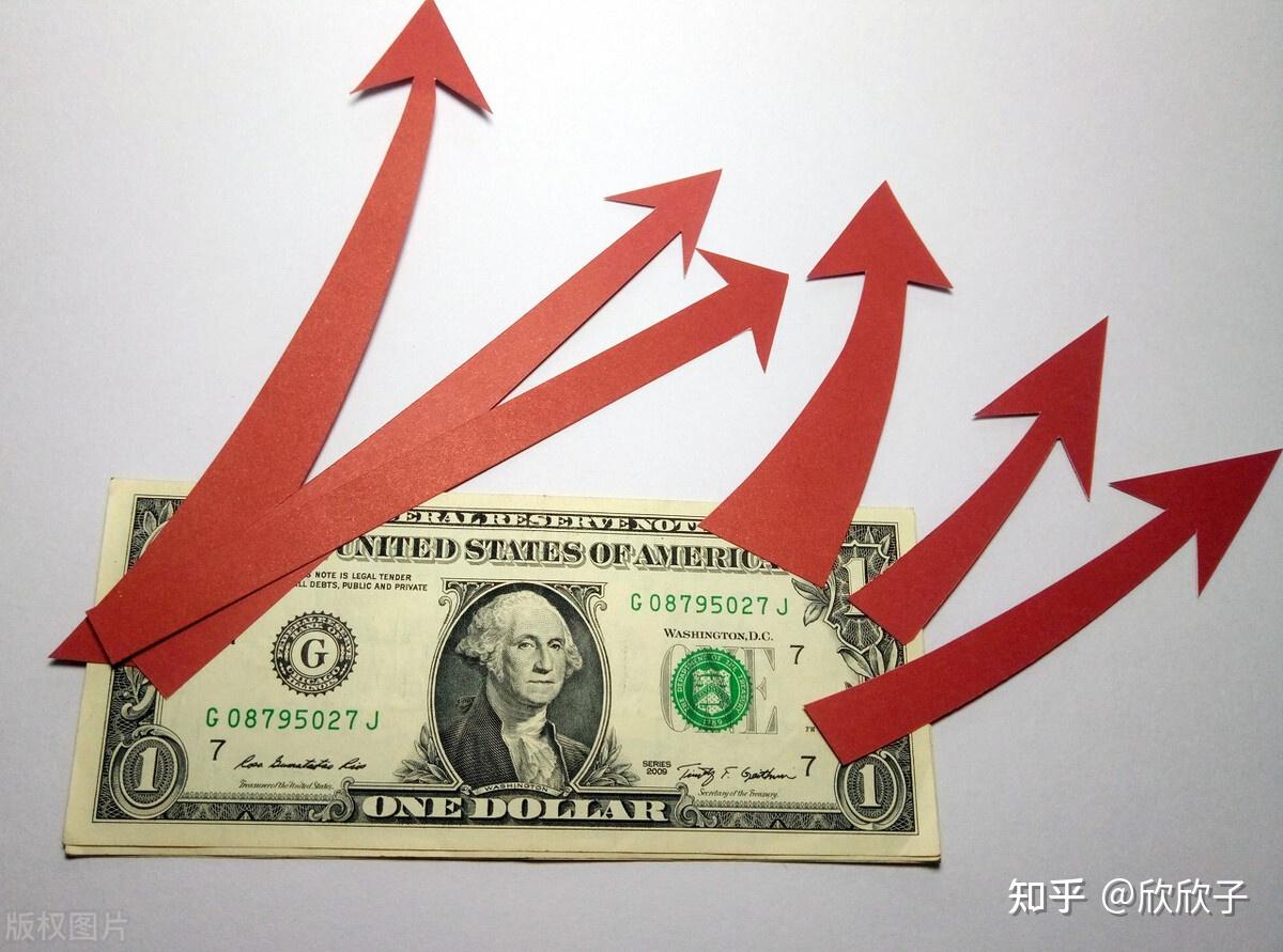 货币的影响(货币影响力排行榜前十名) 货币的影响(货币影响力排行榜前十名)