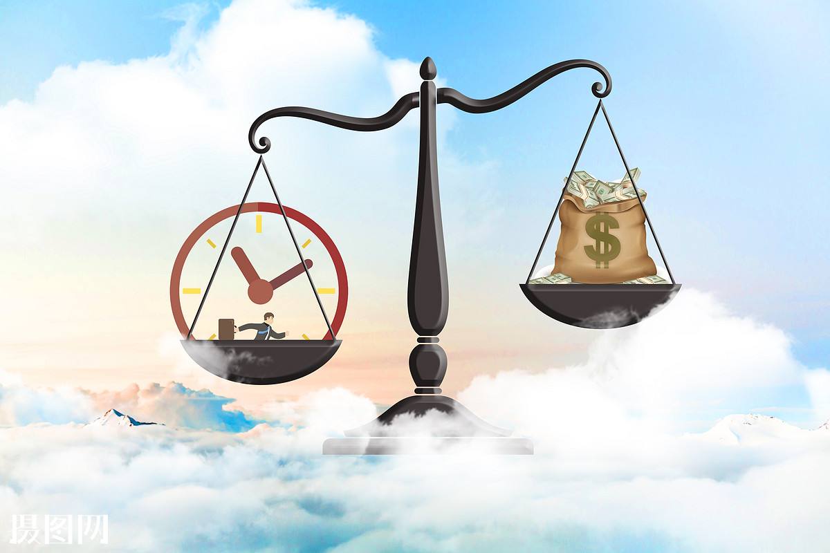 货币的时间价值(货币的时间价值是指什么) 货币的时间价值(货币的时间价值是指什么)