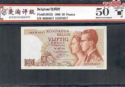 比利时货币(比利时货币单位)