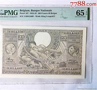 比利时货币(比利时货币单位) 比利时货币(比利时货币单位)