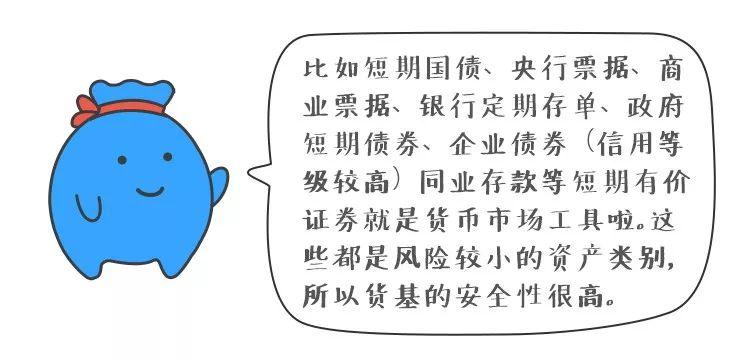货币基金有风险吗(货币基金会损失本金吗) 货币基金有风险吗(货币基金会损失本金吗)