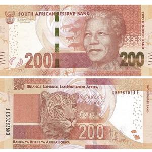 南非货币(南非货币图片) 南非货币(南非货币图片)