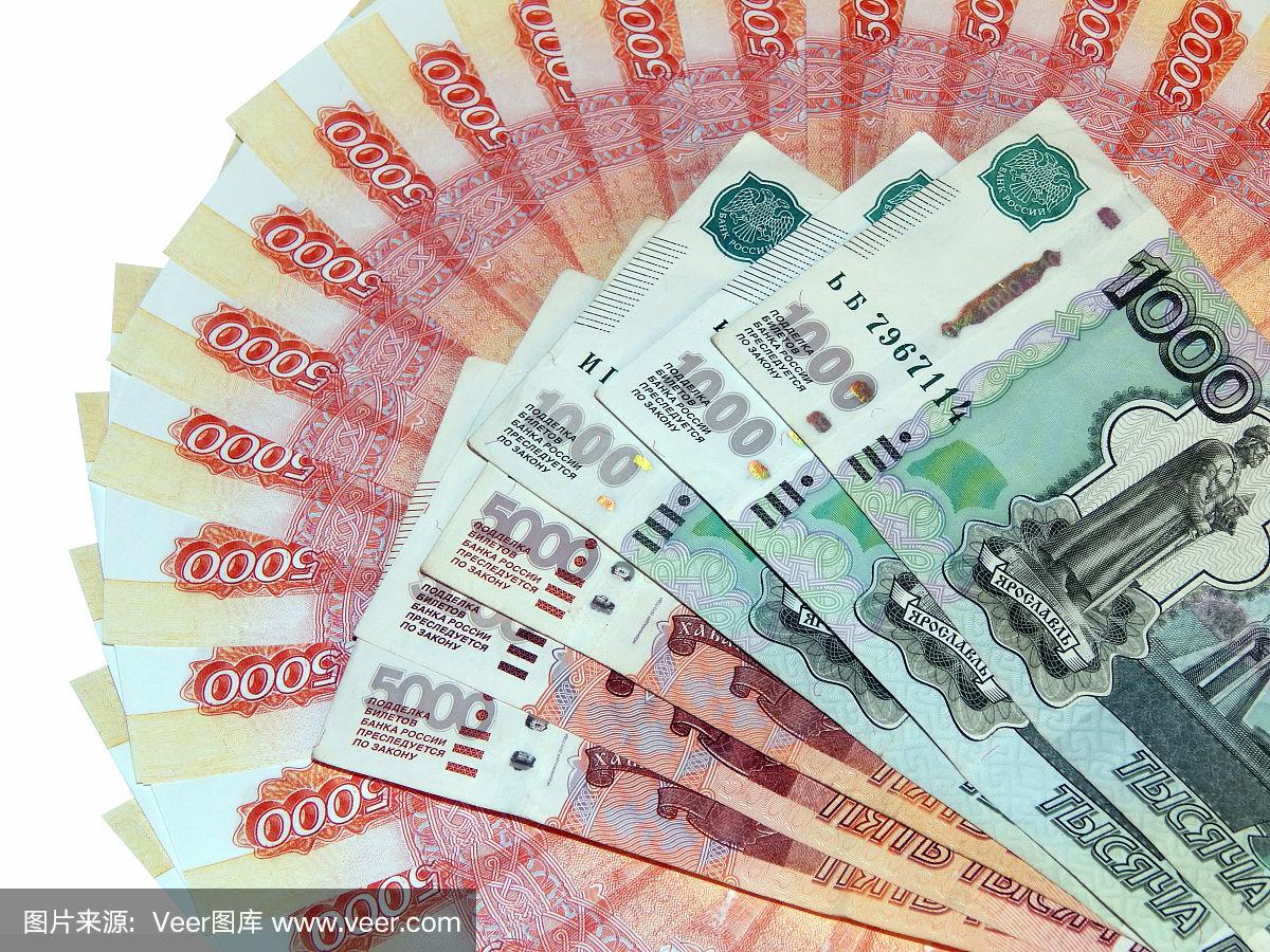 俄罗斯货币(俄罗斯货币暴跌)