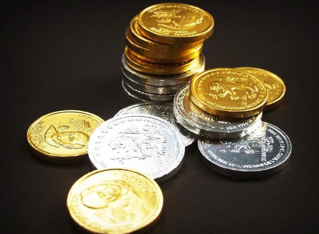 黄金货币(黄金货币图片) 黄金货币(黄金货币图片)