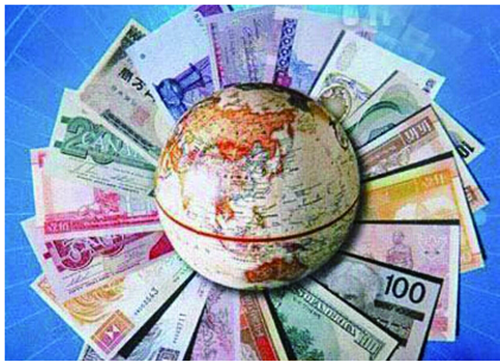 篮子货币(篮子货币是什么意思) 篮子货币(篮子货币是什么意思)