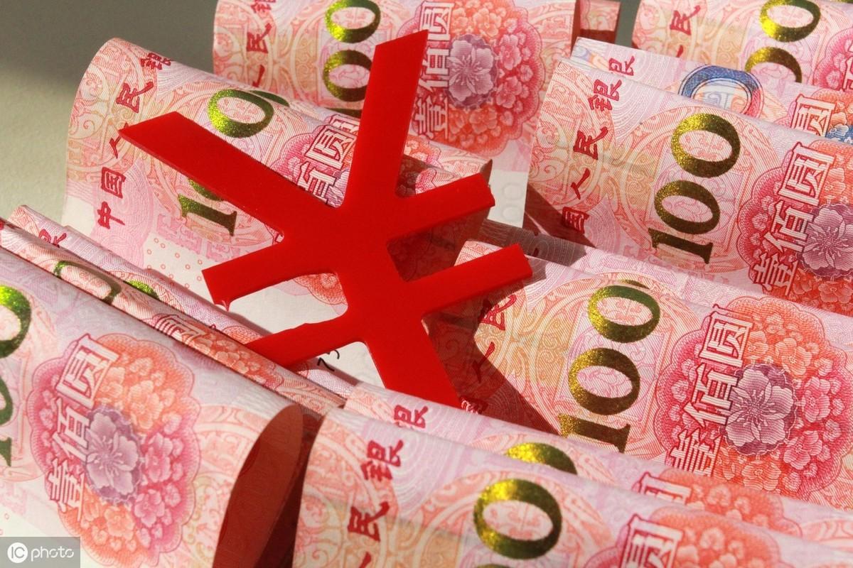 什么货币资金(货币资金哪里来的)