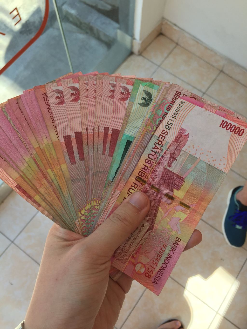 货币兑换(货币兑换对照表大全)